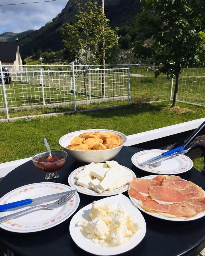 Katun Mokra Accommodation & Horseback Riding بودغوريتْسا المظهر الخارجي الصورة