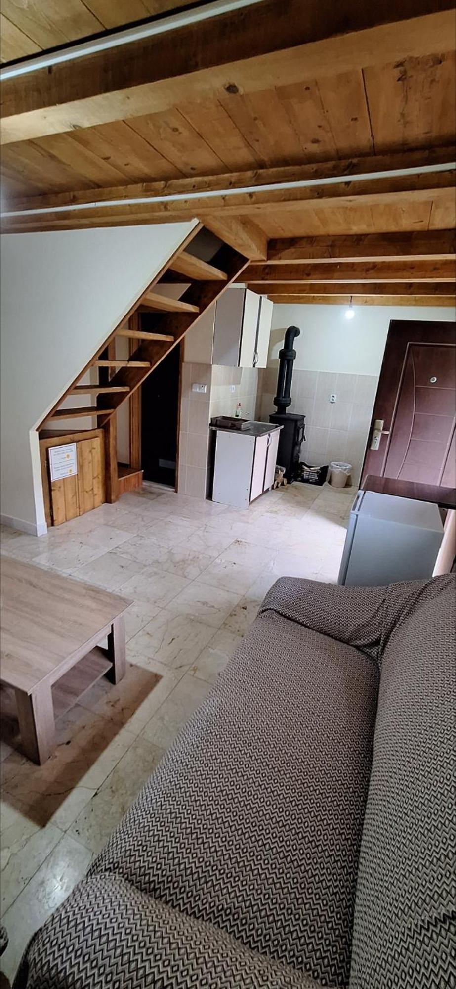 Katun Mokra Accommodation & Horseback Riding بودغوريتْسا المظهر الخارجي الصورة
